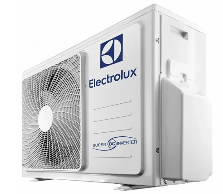 Кондиционер Electrolux Viking 2.0 EACS/I-12HVI/N8_21Y