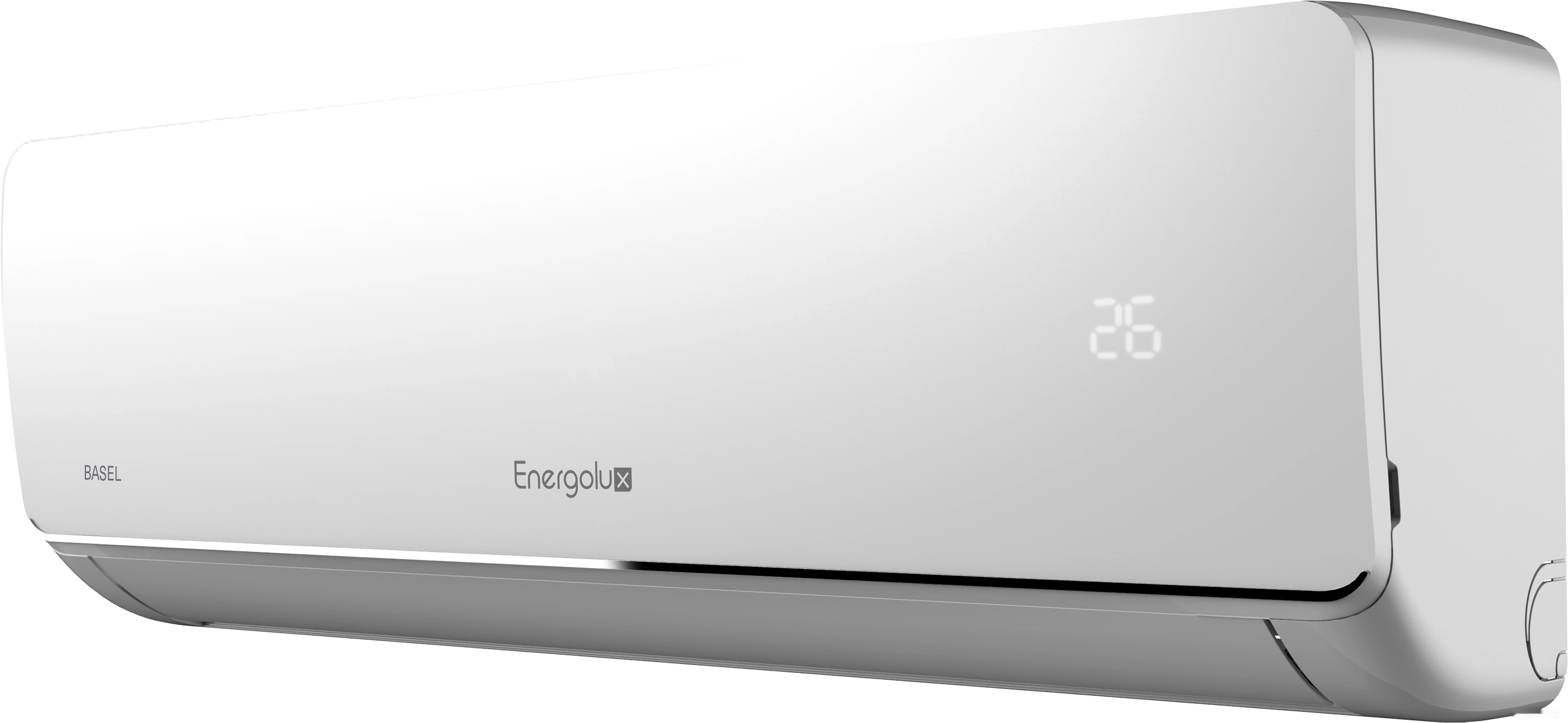 Кондиционер Energolux Basel 3 SAS30B3-A/SAU30B3-A