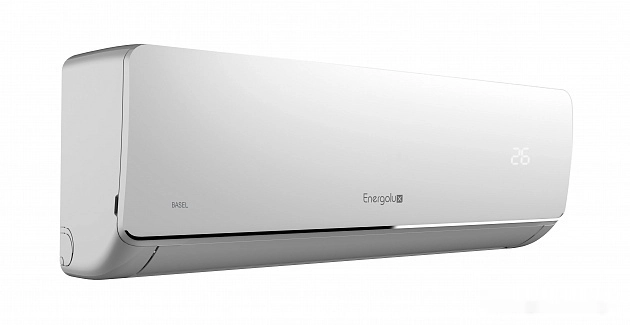 Кондиционер Energolux Basel 3 SAS30B3-A/SAU30B3-A