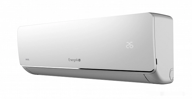 Кондиционер Energolux Basel 3 SAS30B3-A/SAU30B3-A