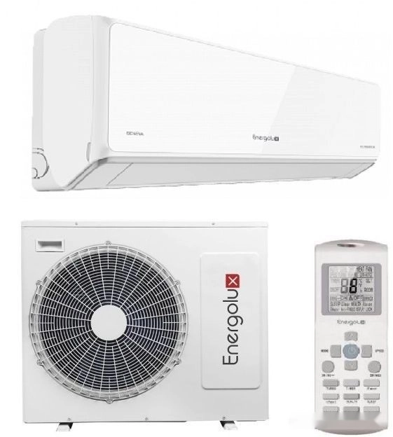 Кондиционер Energolux Geneva 3 SAS09G3-AI/SAU09G3-AI