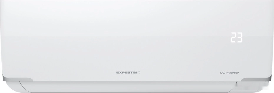 Кондиционер Expertair by Zilon PROFF DC Inverter ZAC-I/PR12NPZ