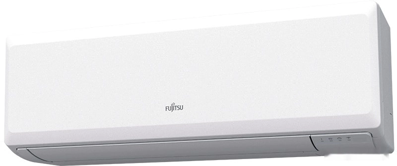 Кондиционер Fujitsu Clarios ASYG09KPCA/AOYG09KPCA