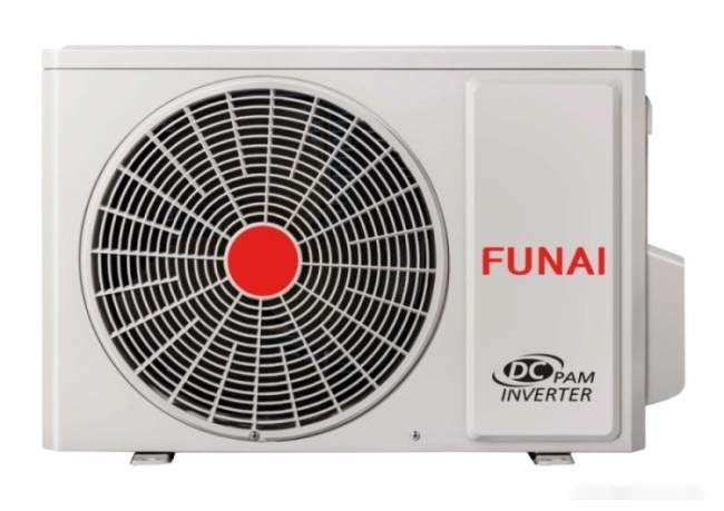 Кондиционер Funai Daijin Inverter RAC-I-DA25HP.D01