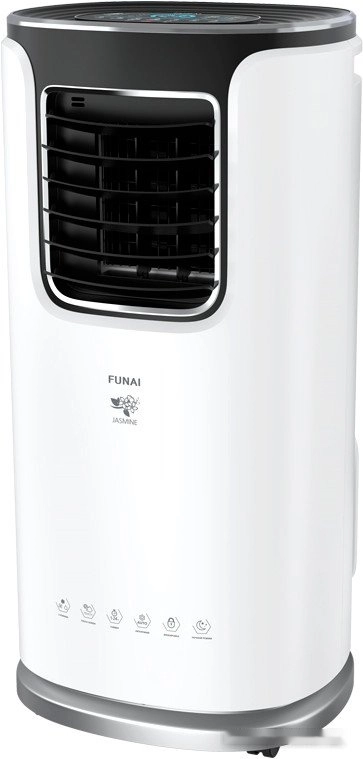 Мобильный кондиционер Funai Jasmine MAC-JS32COF03