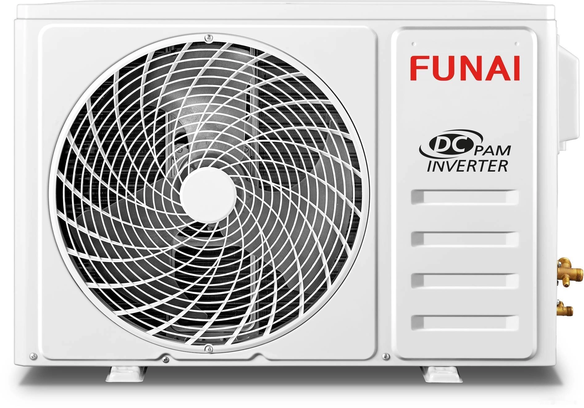 Кондиционер Funai Kadzoku Inverter RAC-I-KD30HP.D01