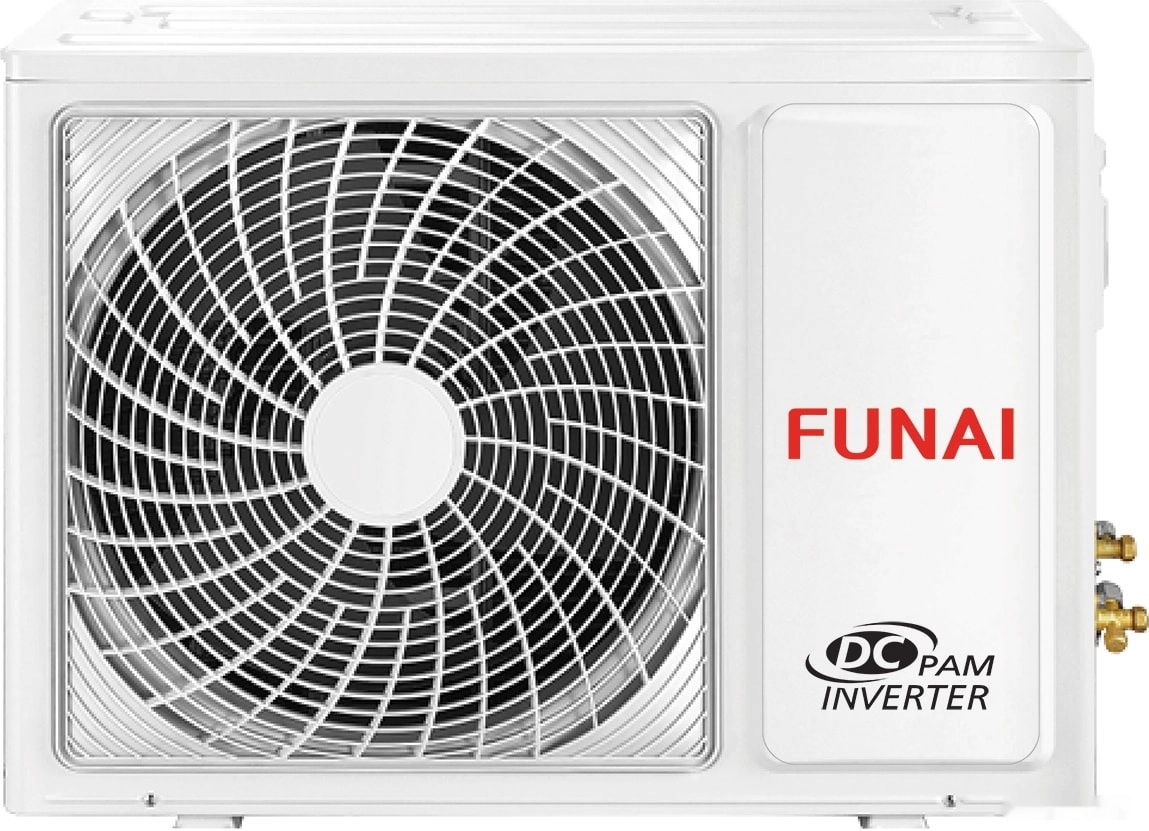 Сплит-система Funai Samurai Inverter RACI-SM25HP.D03