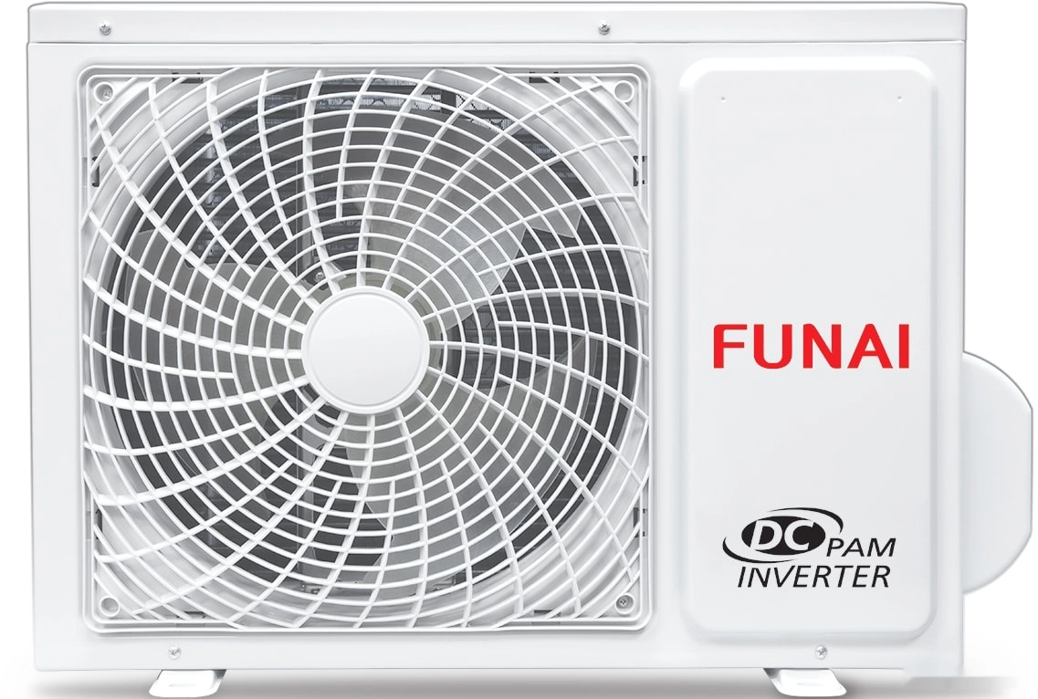 Сплит-система Funai Samurai Inverter RACI-SM25HP.D03