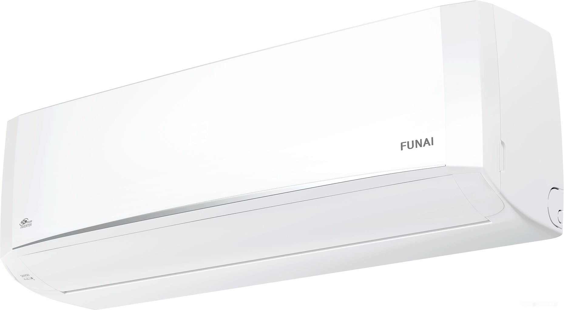 Сплит-система Funai Sensei Inverter RACI-SN35HP.D03