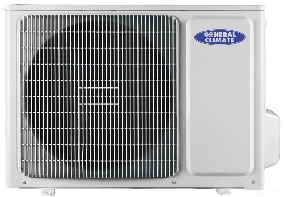 Кондиционер General Climate Mars Inverter New GC-MR09HR32/GU-MR09H32