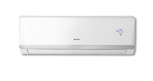 Кондиционер  Bee Techno Inverter R32 GWH12QB-K6DNA5I (Wi-Fi)