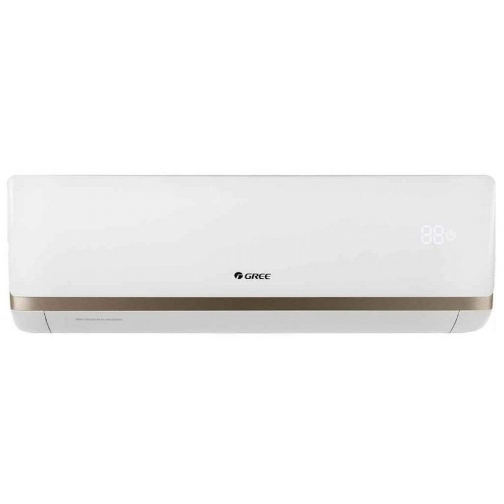 Сплит-система Gree Bora R410 Inverter 2019 GWH07AAB-K3DNA2A