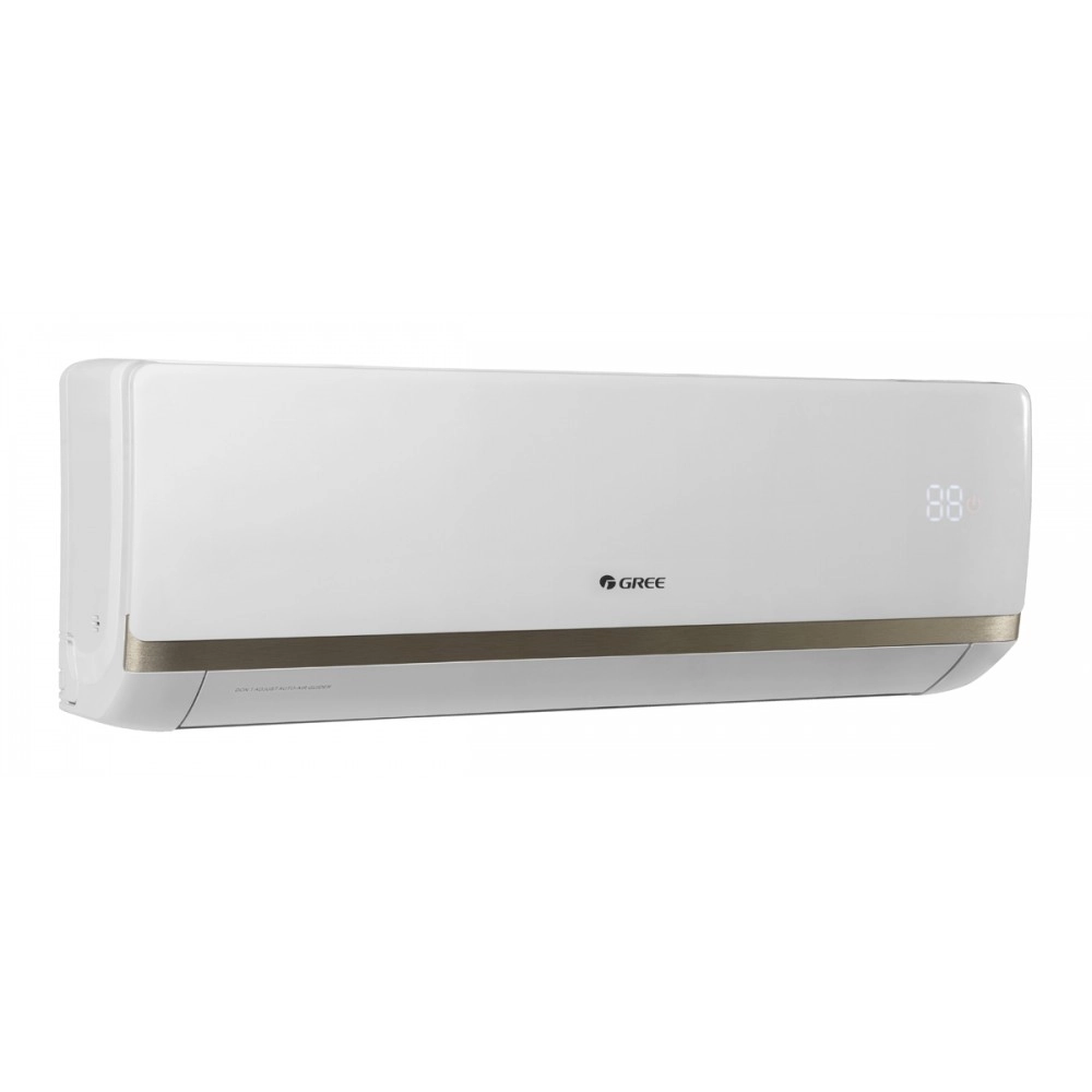 Сплит-система Gree Bora R410 Inverter 2019 GWH09AAB-K3DNA2A