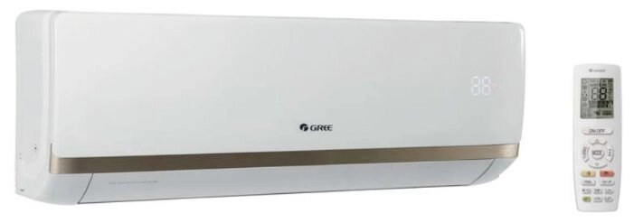 Сплит-система Gree GWH18AAD-K6DNA2B