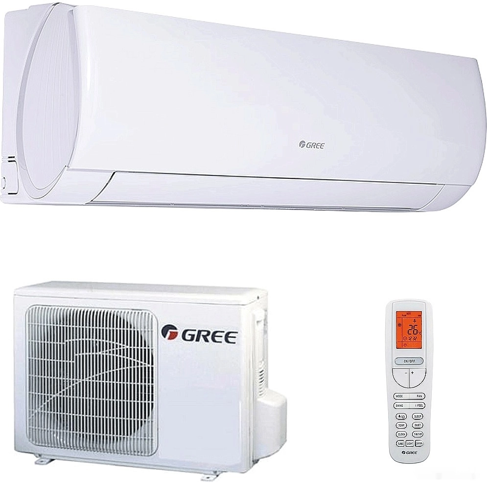 Сплит-система Gree Muse GWH12AFB-K6DNA1A