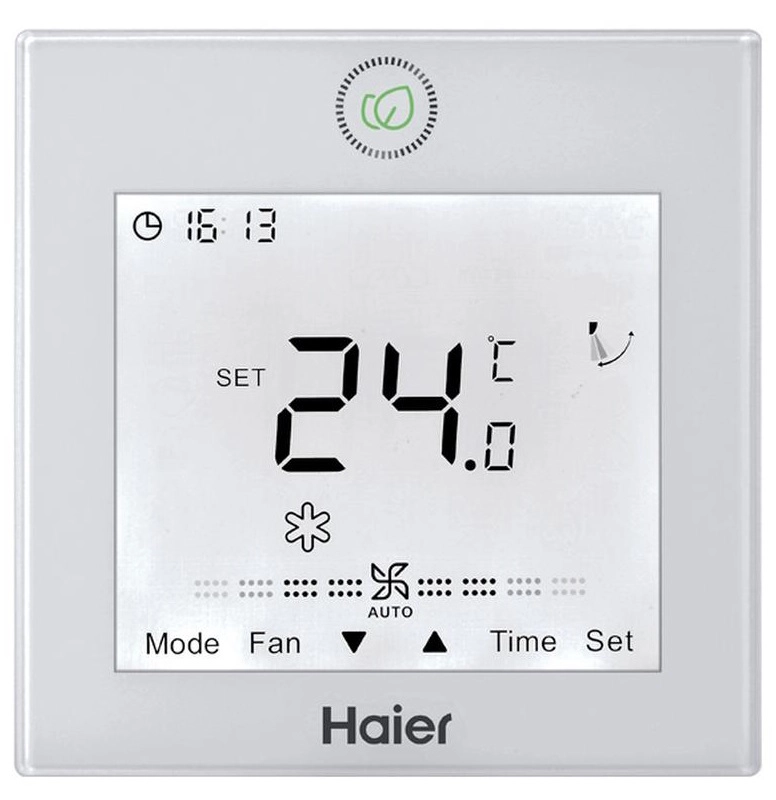 Внутренний блок HAIER AB25S2SC1FA