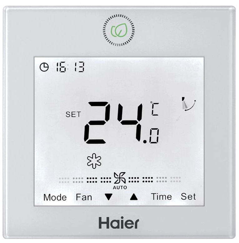 Внутренний блок HAIER AD35S2SM3FA
