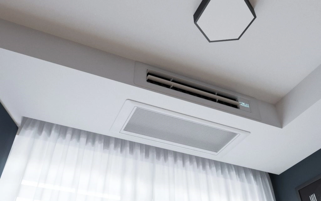 Внутренний блок HAIER AD35S2SM3FA