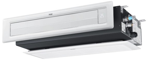 Внутренний блок HAIER AD35S2SM3FA
