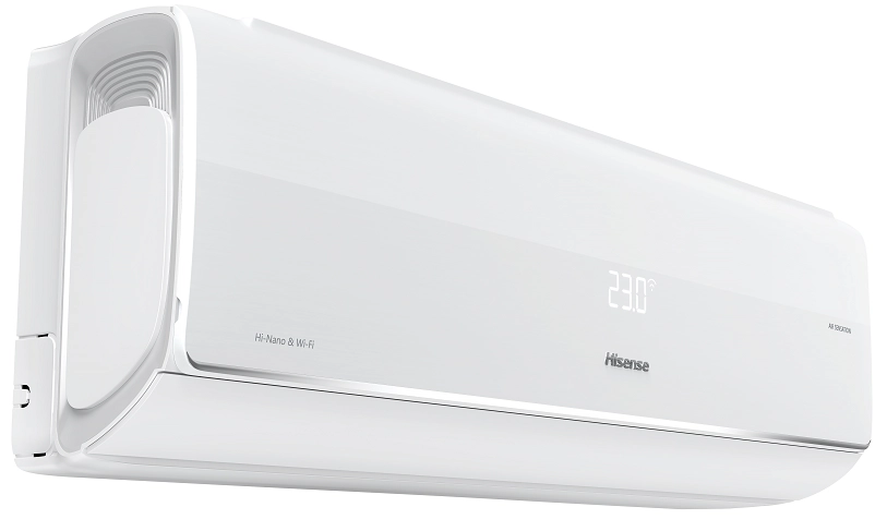 Сплит-система Hisense Air Sensation Superior DC Inverter AS-13UW4RXVQF00