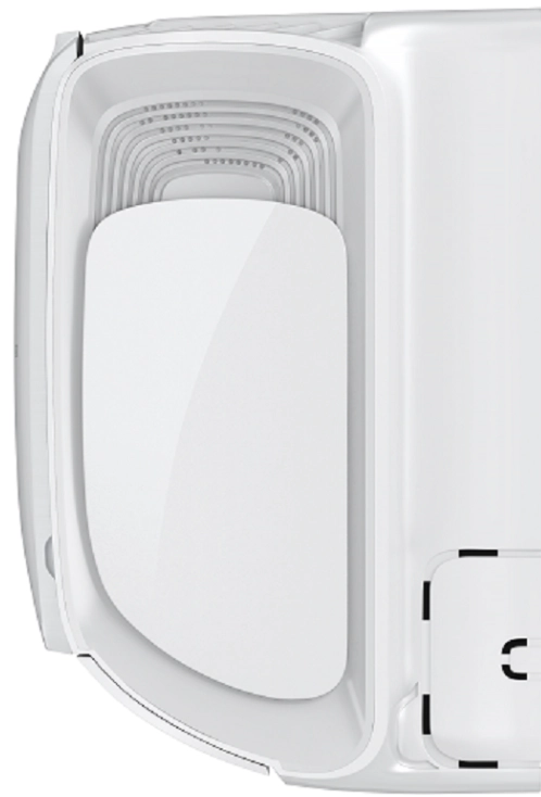 Сплит-система Hisense Air Sensation Superior DC Inverter AS-13UW4RXVQF00