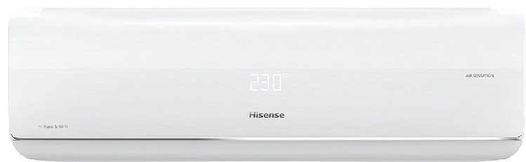 Сплит-система Hisense Air Sensation Superior DC Inverter AS-13UW4RXVQF00