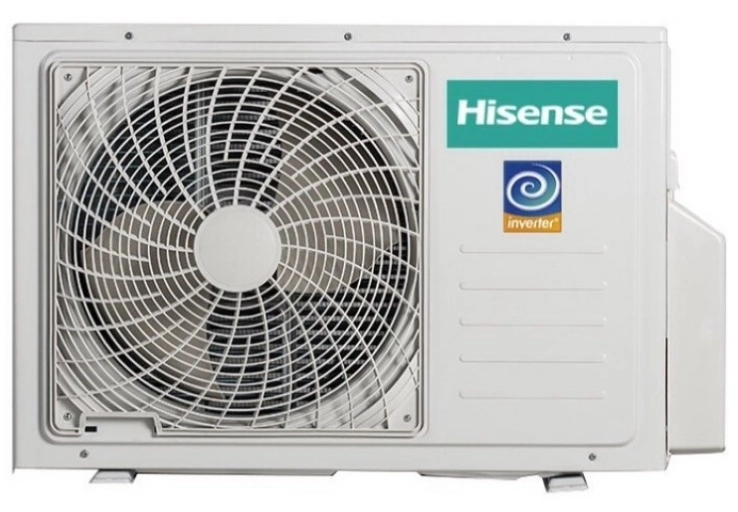 Сплит-система Hisense AS-10HW4SYDTG5G