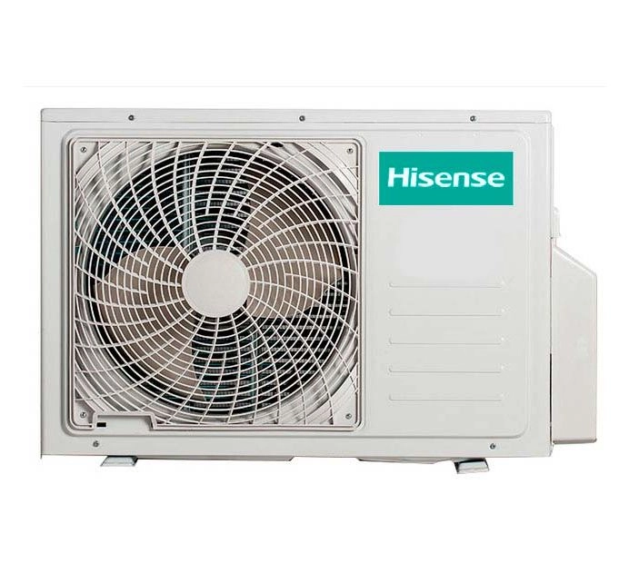 Сплит-система Hisense AUC-18HR4SAA1 / AUW-18H4SS