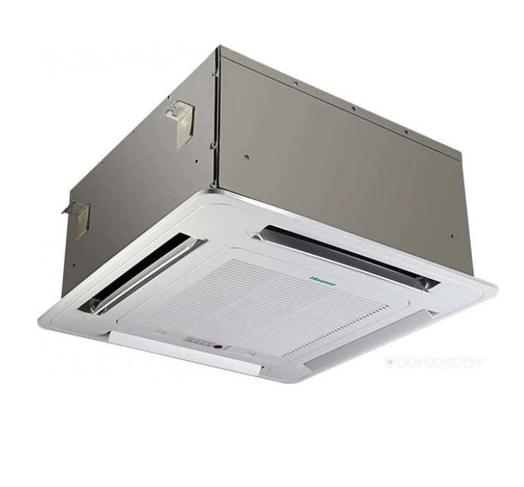 Кондиционер  AUC-24UR4S1GA / AUW-24U4SF1