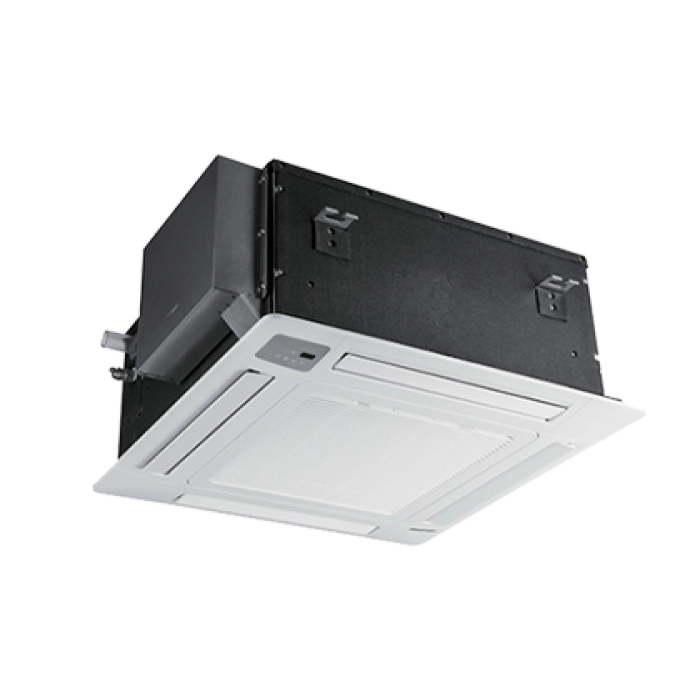 Сплит-система Hisense AUC-60UX4SFA/AUW-60U6SP1