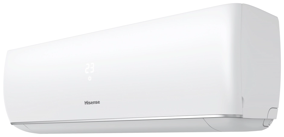 Сплит-система Hisense Expert Pro DC Inverter AS-24UW4SDBTV10