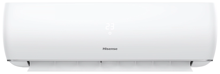 Сплит-система Hisense Expert Pro DC Inverter AS-24UW4SDBTV10