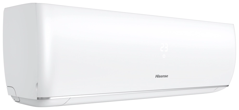 Сплит-система Hisense Expert Pro DC Inverter AS-24UW4SDBTV10