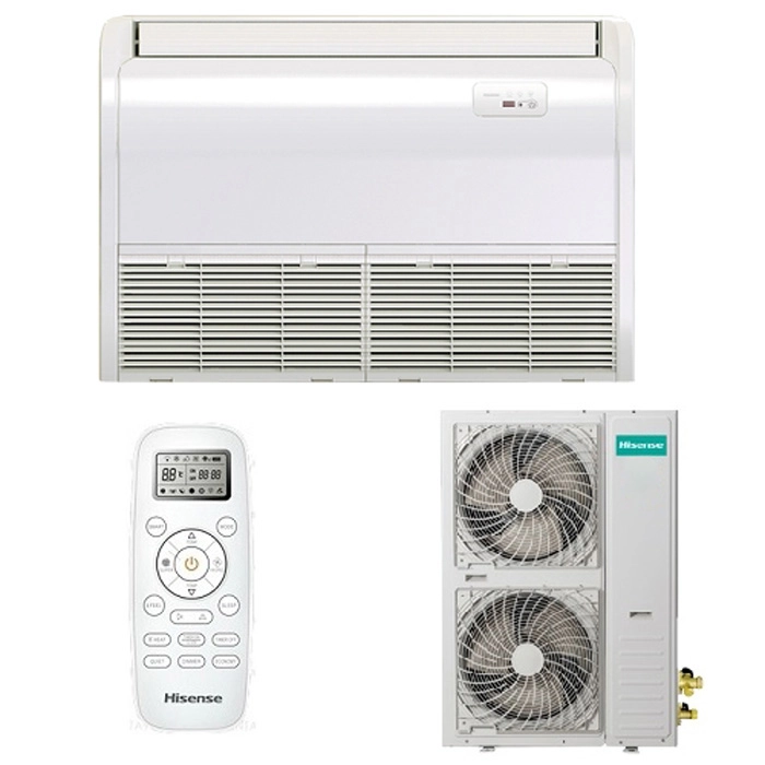 Hisense Heavy Classic AUV-48HR4SC/AUW-48H6SE1
