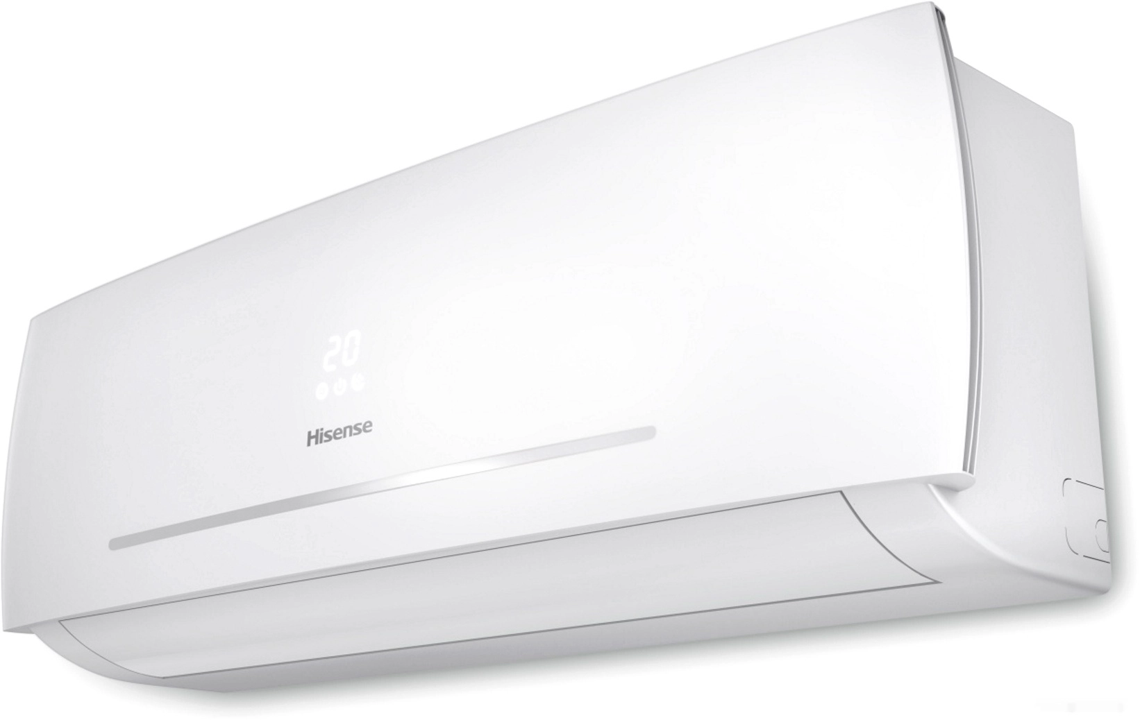 Кондиционер Hisense Neo Classic A R32 AS-09HR4RYDDC00