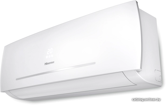 Сплит-система Hisense Neo Classic A R32 AS-18HR4RMADC00