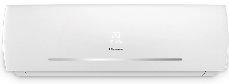 Сплит-система Hisense Neo Classic A R32 AS-24HR4RBADC00