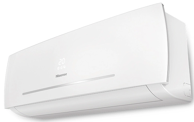 Сплит-система Hisense Neo Classic A R32 AS-24HR4RBADC00