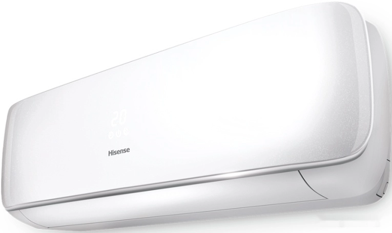 Кондиционер Hisense Premium Design Super DC Inverter R32 AS-13UW4RVETG01