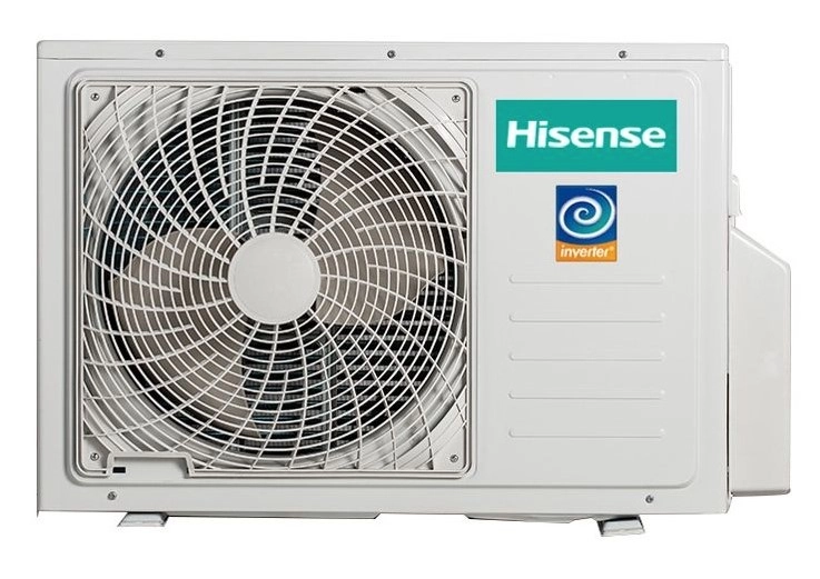 Кондиционер Hisense Premium Design Super DC Inverter R32 AS-18UW4RXATG00