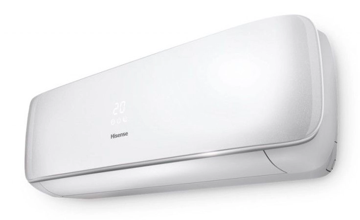 Кондиционер Hisense Premium Design Super DC Inverter R32 AS-18UW4RXATG00