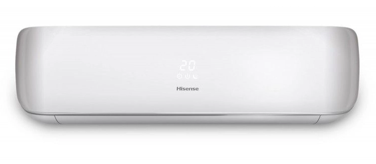 Кондиционер Hisense Premium Design Super DC Inverter R32 AS-18UW4RXATG00