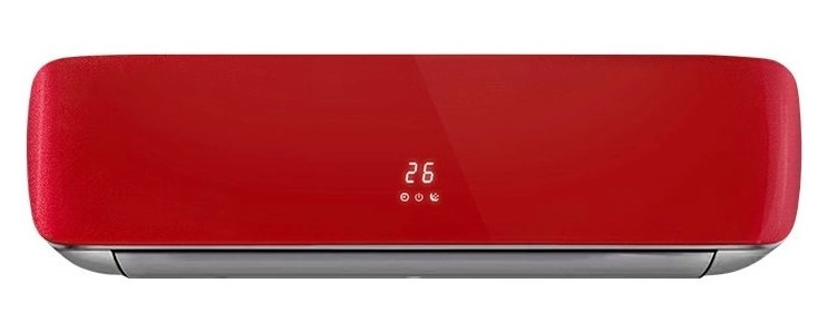 Кондиционер Hisense Red Crystal Super DC Inverter AS-13UW4RVETG00(R)