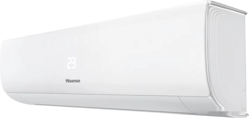 Кондиционер Hisense Zoom DC Inverter 2023 AS-09UW4RYRKB05