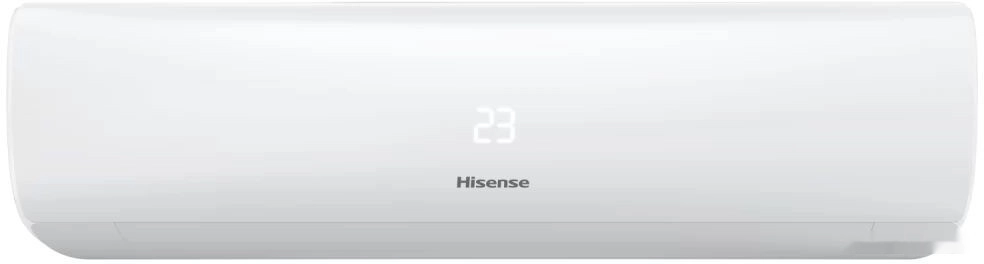 Кондиционер Hisense Zoom DC Inverter 2023 AS-13UW4RYRKB04