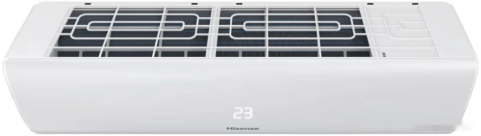 Кондиционер Hisense Zoom DC Inverter 2023 AS-13UW4RYRKB04