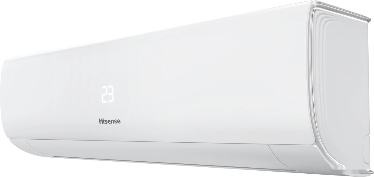 Сплит-система Hisense Zoom DC Inverter AS-07UR4RYRKB00