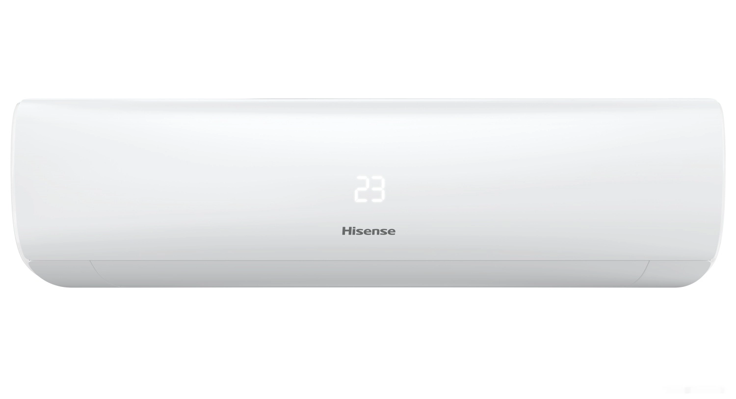 Кондиционер Hisense Zoom DC Inverter AS-13UR4RYRKB04