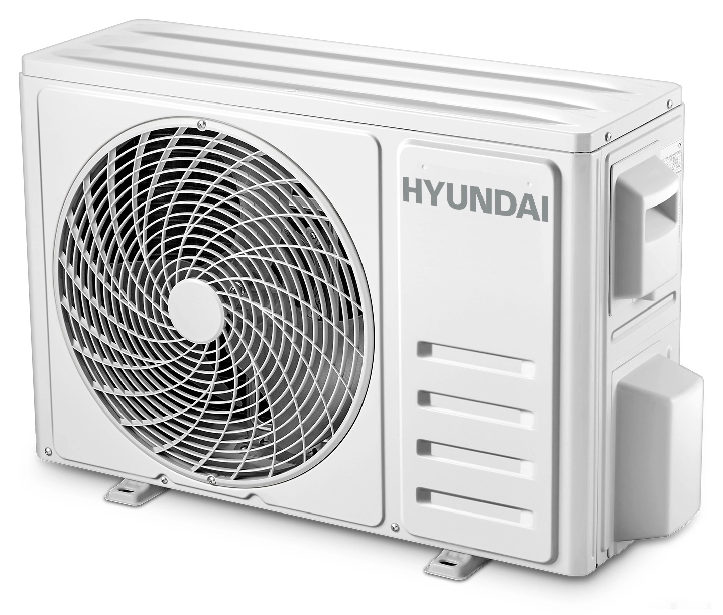 Кондиционер Hyundai HAC-18/T-PRO