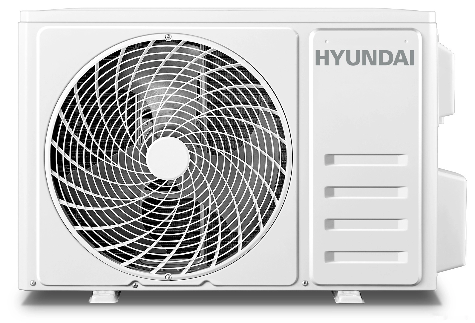 Кондиционер Hyundai HAC-18/T-PRO